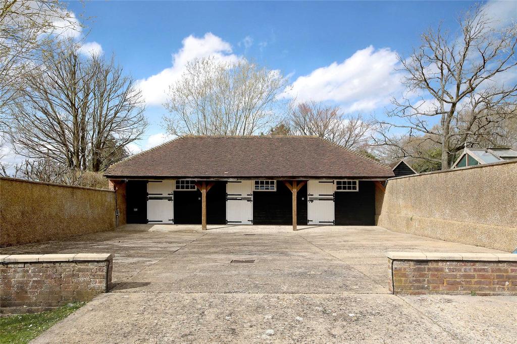 Stables