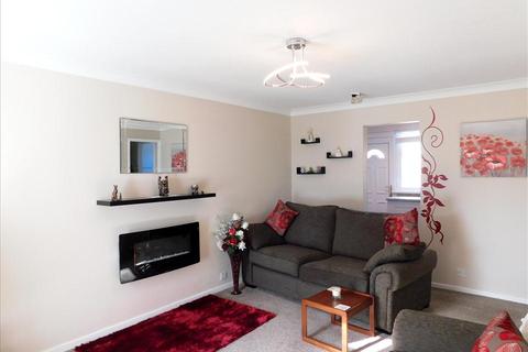 2 bedroom ground floor flat for sale - MANSTON CLOSE, MOORSIDE, Sunderland South, SR3 2RR