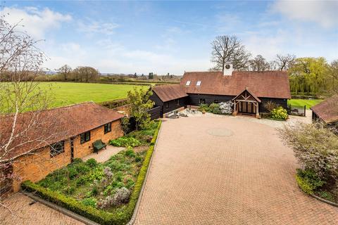 6 bedroom detached house for sale, Lingfield Road, Edenbridge, Kent, TN8