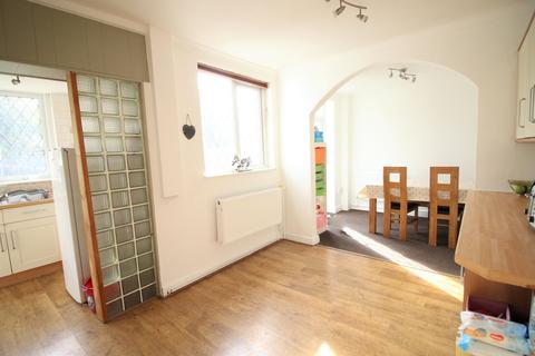 44 Brookfield Road, Thornton-cleveleys, FY5 4DT