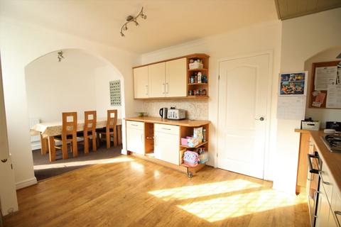44 Brookfield Road, Thornton-cleveleys, FY5 4DT