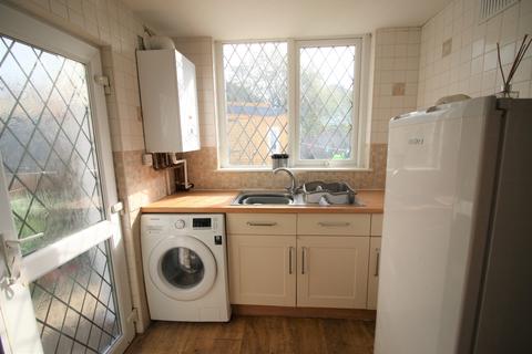 44 Brookfield Road, Thornton-cleveleys, FY5 4DT