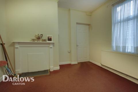 31 Brecon Street, Cardiff, CF5 1RE