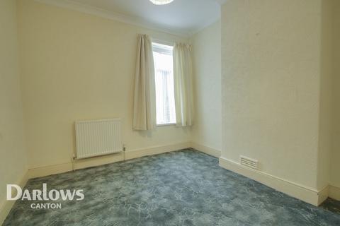 31 Brecon Street, Cardiff, CF5 1RE
