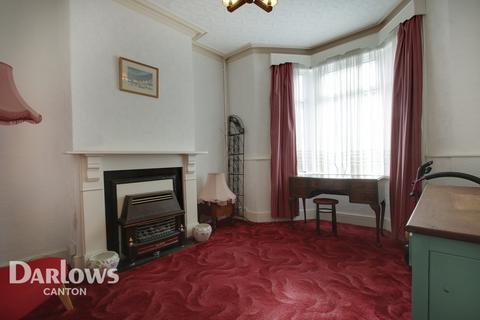 31 Brecon Street, Cardiff, CF5 1RE
