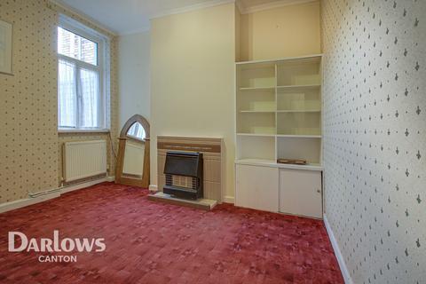 31 Brecon Street, Cardiff, CF5 1RE