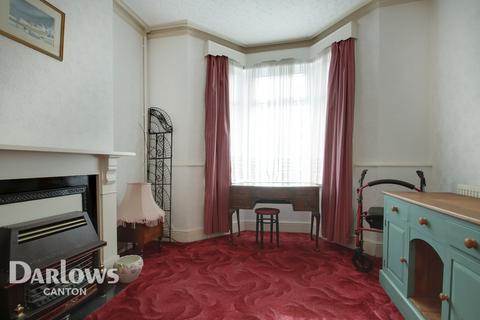 31 Brecon Street, Cardiff, CF5 1RE