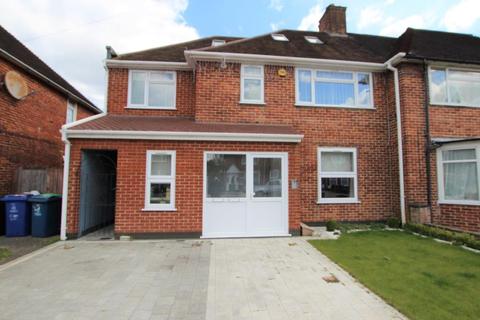 93 Kenmore Road, Harrow, HA3 9EY