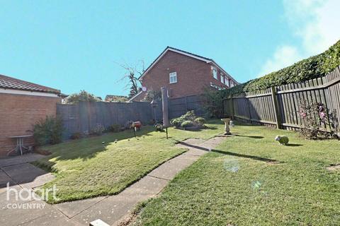 16 Beaumaris Close, Coventry, CV5 7PS