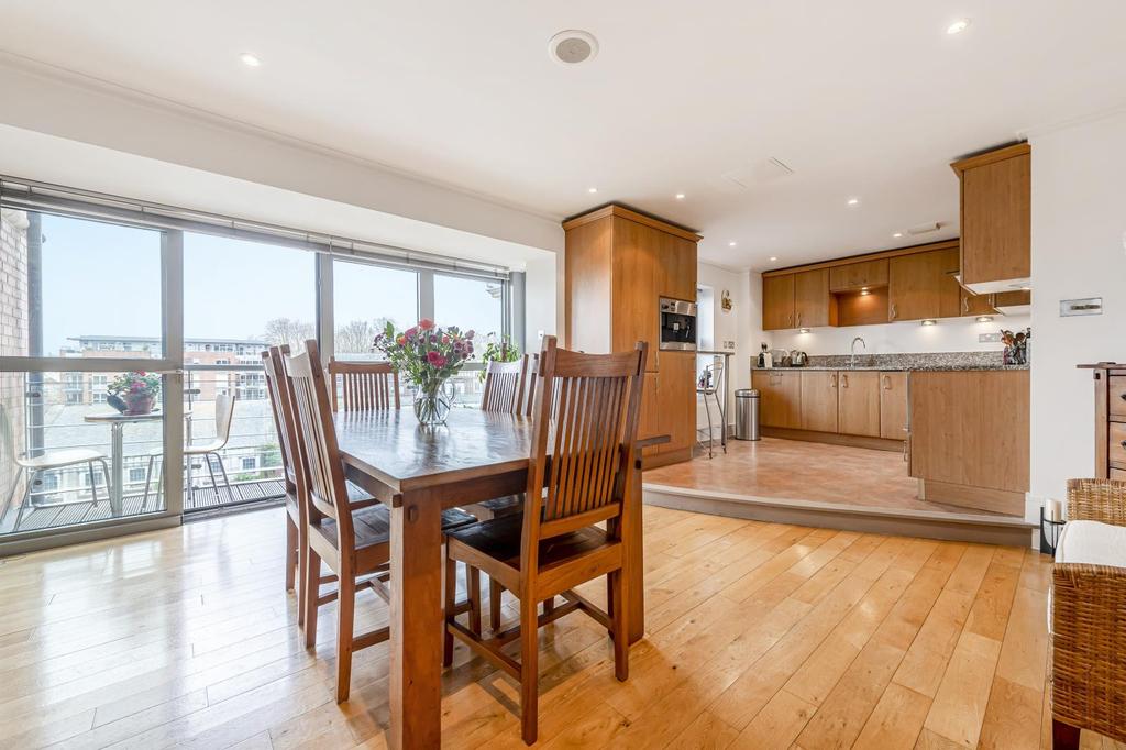 Open Plan