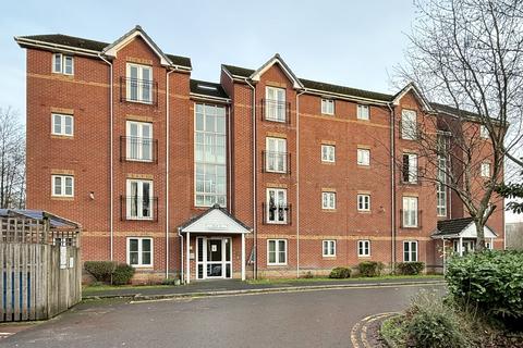 undefined, Waterside Gardens, Eagley Brook Way, Astley Bridge, Bolton, BL1