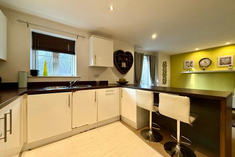 undefined, Waterside Gardens, Eagley Brook Way, Astley Bridge, Bolton, BL1