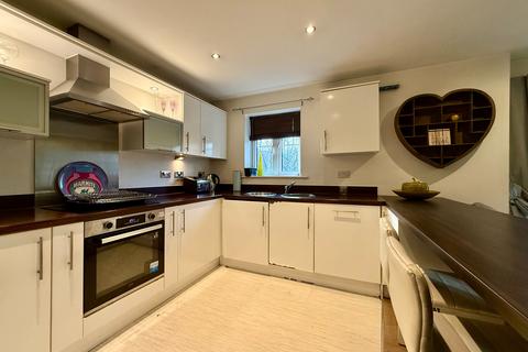 undefined, Waterside Gardens, Eagley Brook Way, Astley Bridge, Bolton, BL1