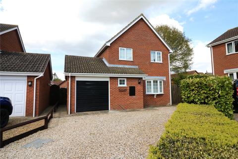 2 Carleton Close, Wymondham, NR18 0EE