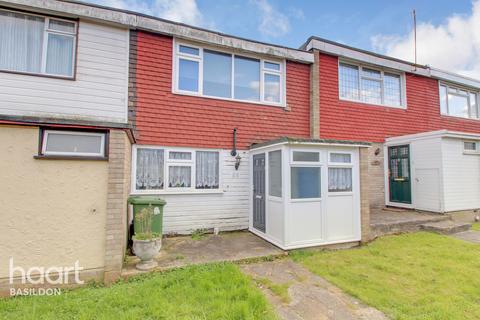 51 Cattawade Link, Basildon, SS14 2QF
