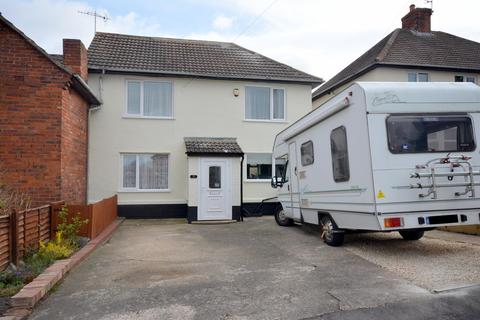 10 Beech Street, Hollingwood, Chesterfield, S43 2HN