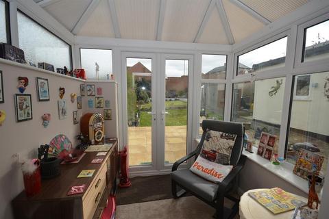 10 Beech Street, Hollingwood, Chesterfield, S43 2HN