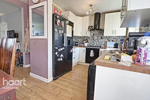 3 Eliot Drive, Ilkeston, DE7 4FL