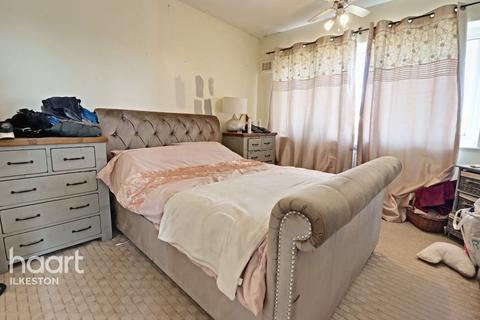3 Eliot Drive, Ilkeston, DE7 4FL