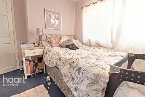 3 Eliot Drive, Ilkeston, DE7 4FL