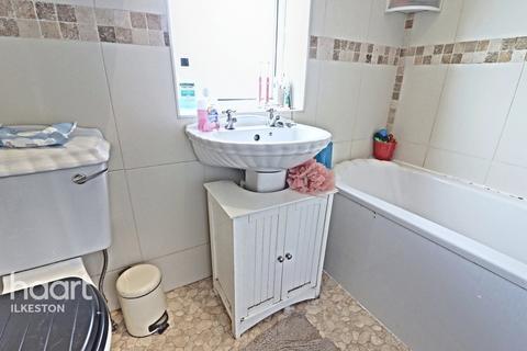 3 Eliot Drive, Ilkeston, DE7 4FL