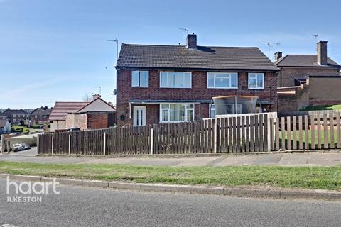 3 Eliot Drive, Ilkeston, DE7 4FL