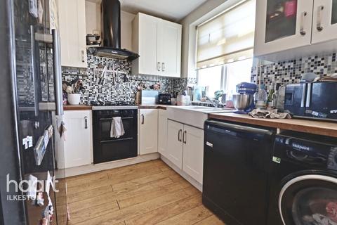 3 Eliot Drive, Ilkeston, DE7 4FL