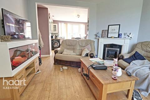 3 Eliot Drive, Ilkeston, DE7 4FL