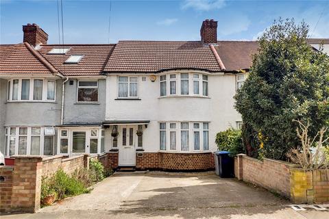 124 Victoria Avenue, Wembley, HA9 6PY