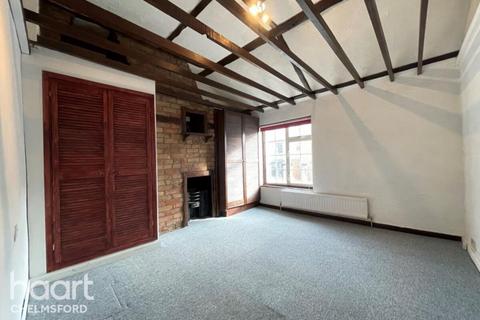 2 bedroom terraced house to rent, Baddow Road, Chelmsford