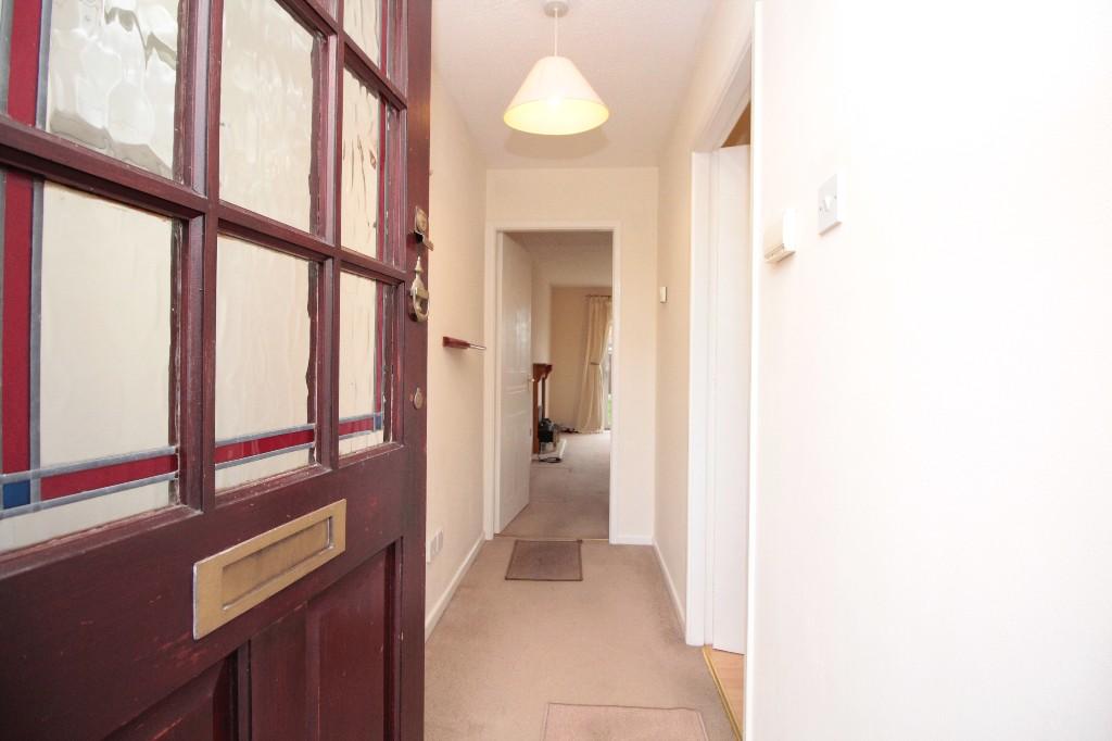 Astoria Drive, Stafford, ST17 2 bed end of terrace house £720 pcm (£