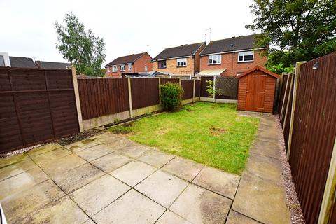 2 bedroom end of terrace house to rent, Astoria Drive, Stafford, ST17