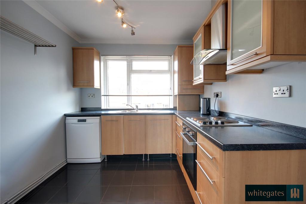 Norfolk Park Drive, Sheffield, S2 2 bed apartment £675 pcm (£156 pw)