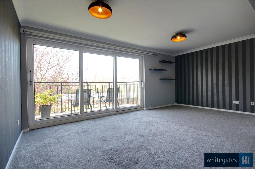 Norfolk Park Drive, Sheffield, S2 2 bed apartment £675 pcm (£156 pw)