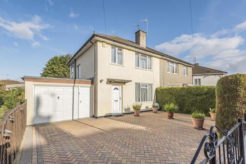87 Foxhays Road, Reading, RG2 8NA
