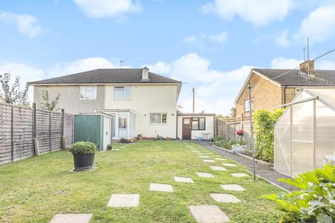 87 Foxhays Road, Reading, RG2 8NA