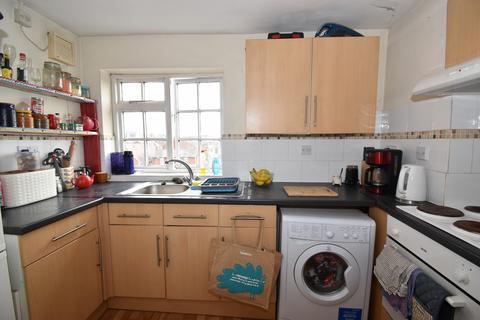 1 bedroom apartment to rent, 47 Portland Street, Leamington Spa, Warwickshire, CV32