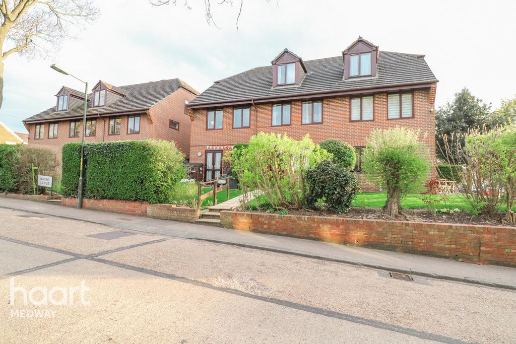 Valley View Road, Rochester 1 bed £150,000