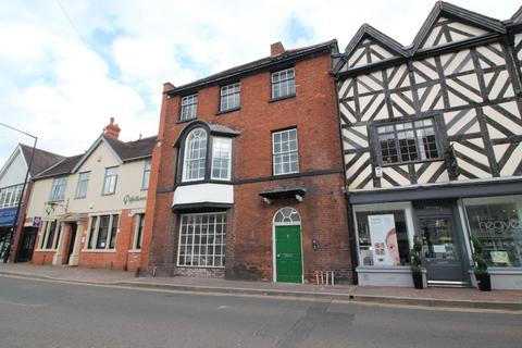 1 bedroom apartment to rent - Flat 2,The Gallery,  Market Place, Shifnal