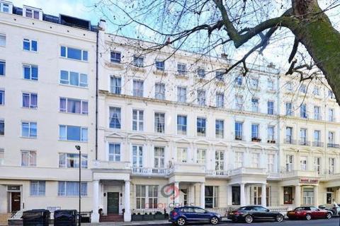 Leinster Gardens, Bayswater, Lonodon W2