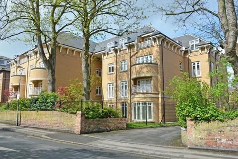 undefined, Grosvenor Terrace, Bootham, York, YO30