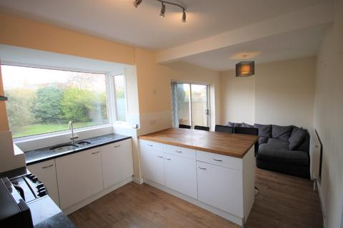 undefined, Thirkleby Way, York, YO10