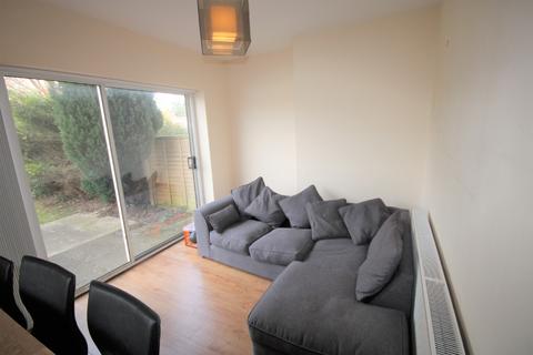 undefined, Thirkleby Way, York, YO10