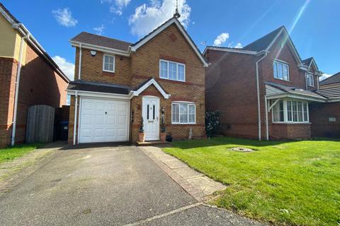 6 Briscoe Close, Northampton, NN2 8XH