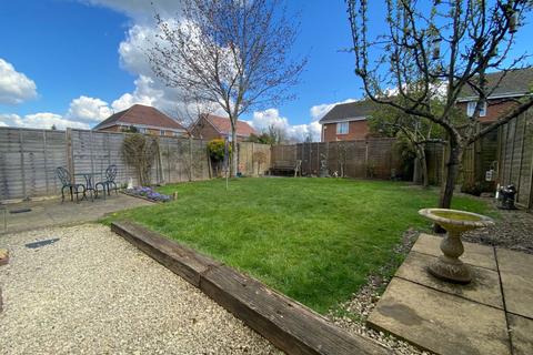 6 Briscoe Close, Northampton, NN2 8XH