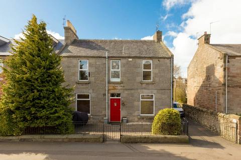 39 Corbiehill Road, Edinburgh, EH4 5AT