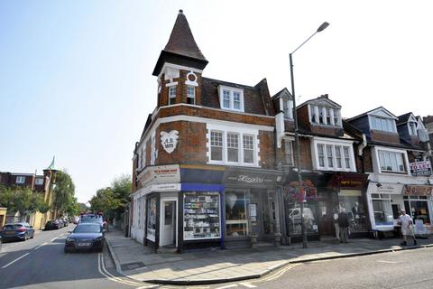 1 bedroom flat to rent, Sheen Lane, Mortlake, SW14