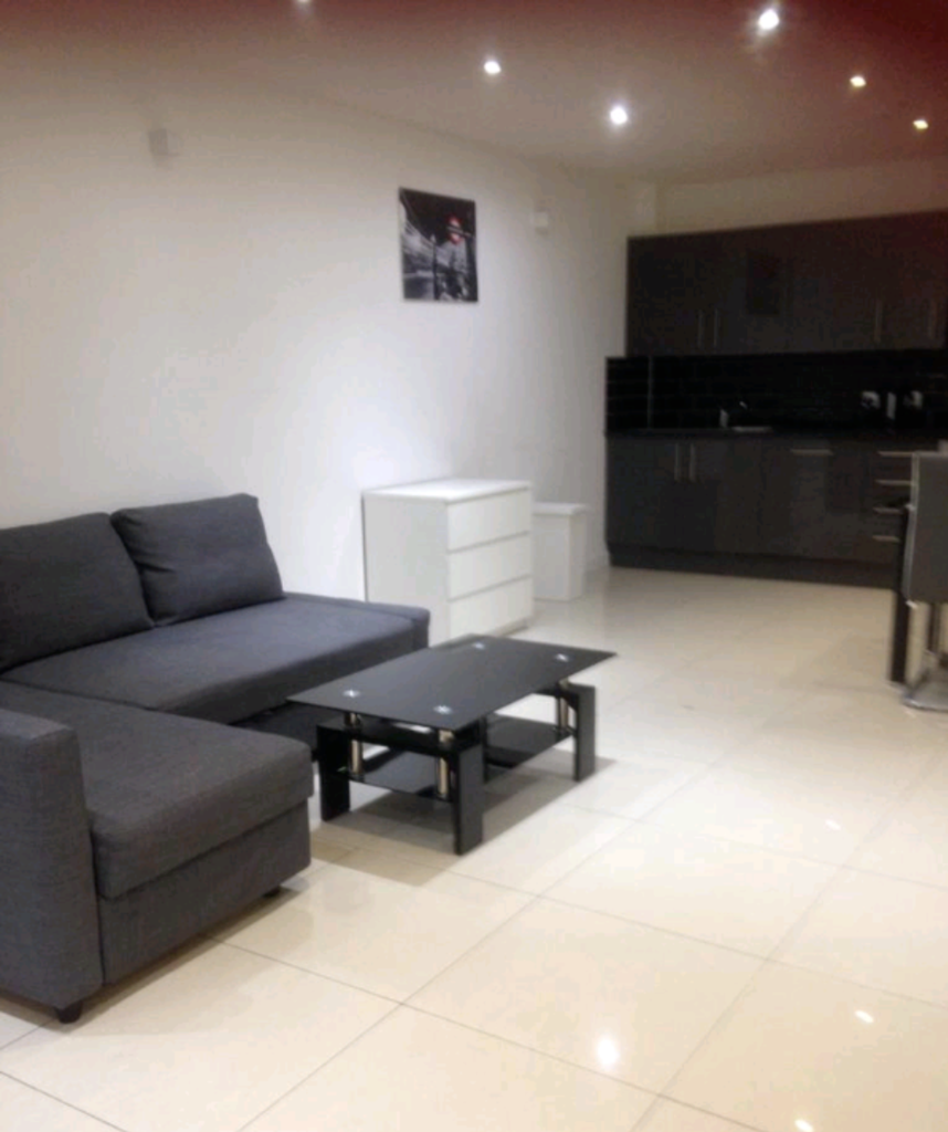 Havana Buildings, 341 Old Street, London, EC1 1 bed flat £1,550 pcm