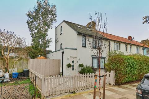 3 Kilmington Road, London, SW13 9BZ