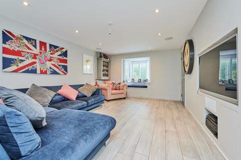 3 Kilmington Road, London, SW13 9BZ